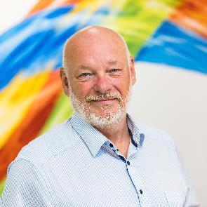 Bert de Vries
