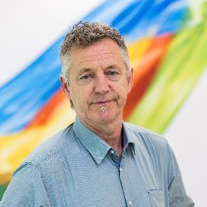 Erik van Erk