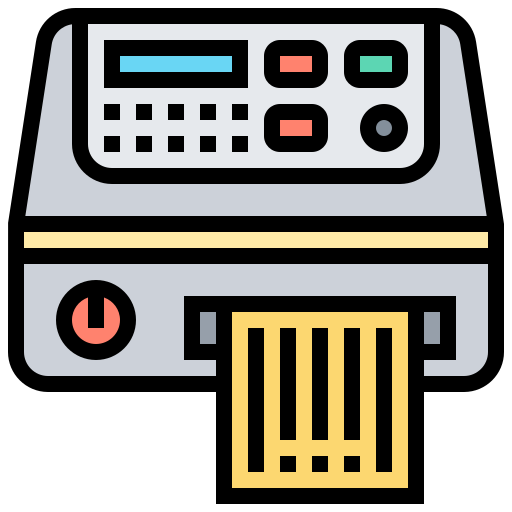 barcode