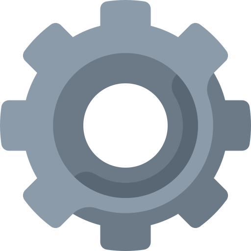 gear