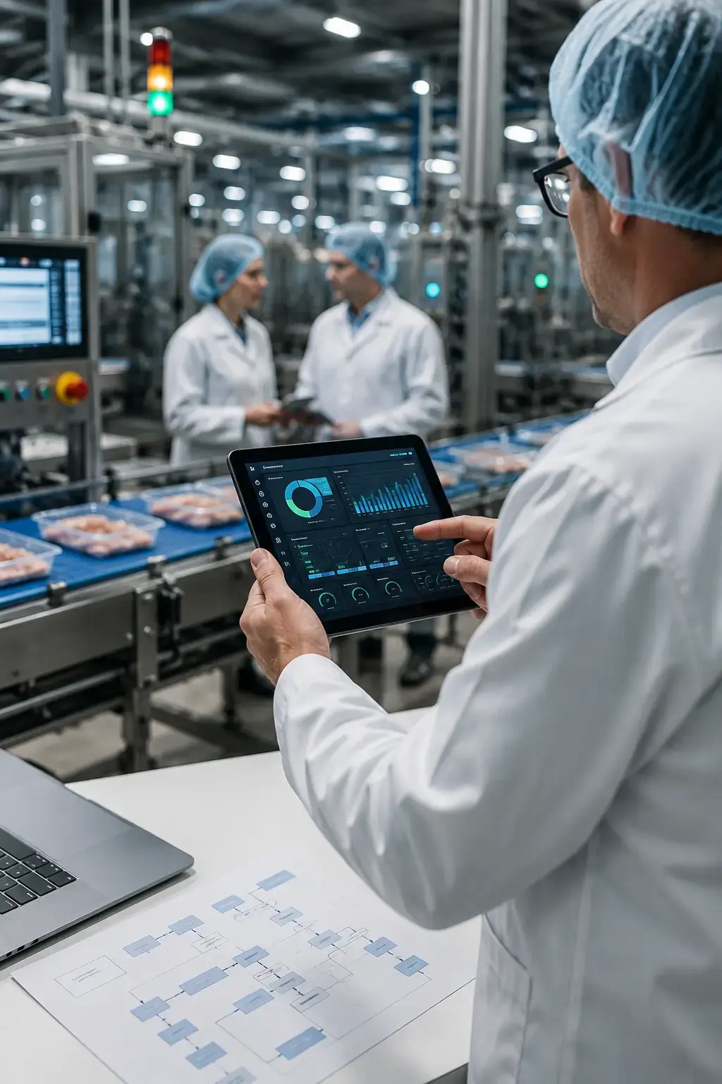 poc, shopfloor, oplossingen fobis