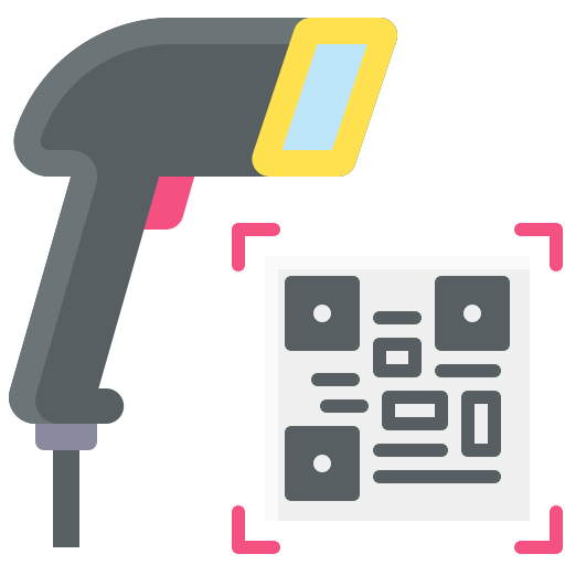 QR code
