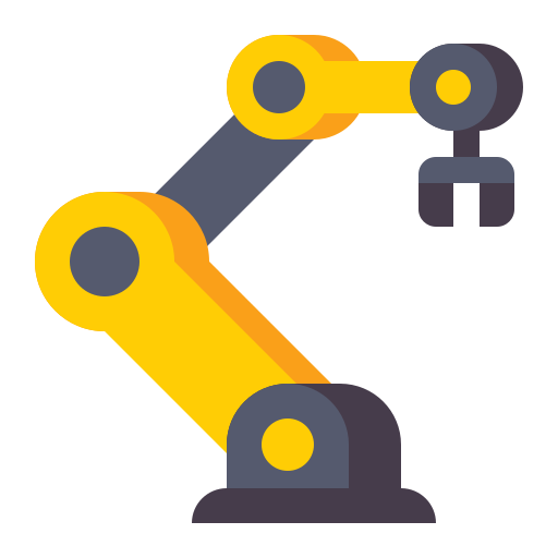 robotic arm