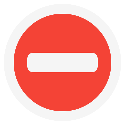 stop sign
