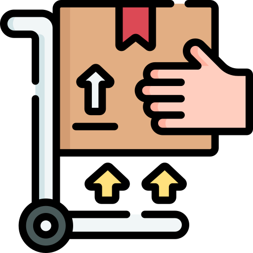trolley-cart
