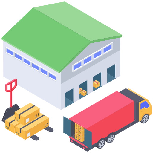 warehouse